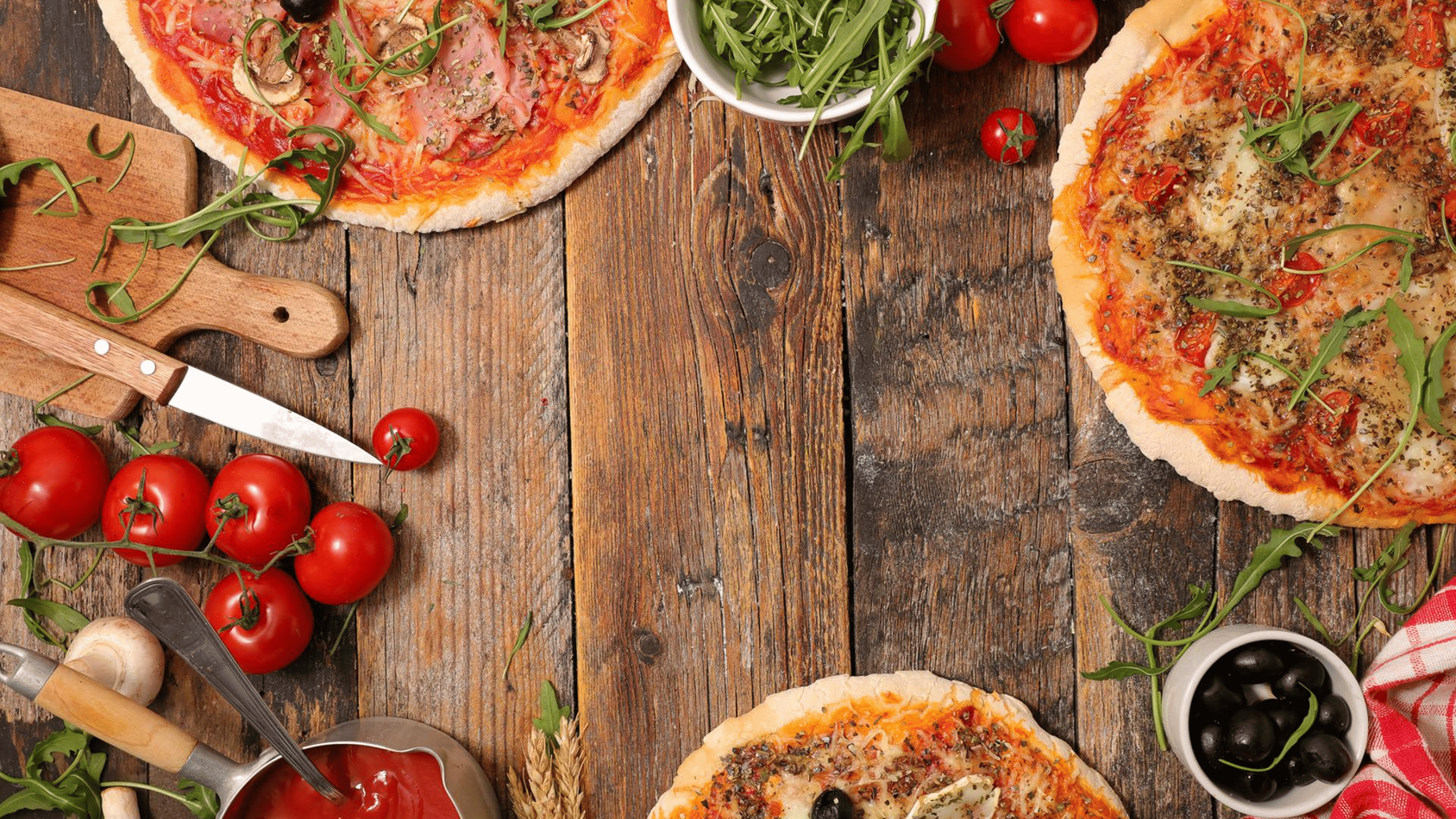 73 & Pizza Macclesfield